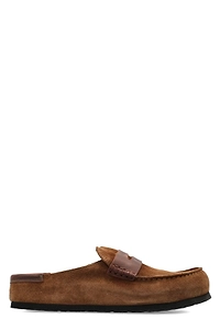 Birkenstock Naples Penny Mules