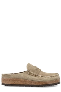 Birkenstock Naples Slip-On Mules