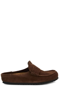 Birkenstock Naples Penny Mules