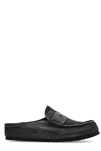 Birkenstock Naples Penny Mules