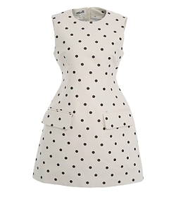 Baum Und Pferdgarten Amayah Mini Dress