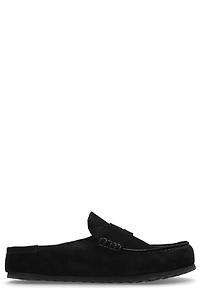 Birkenstock Naples Wrapped Mules