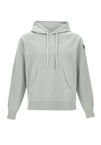 Blauer Ordway Dyed Kangaroo Pocket Hoodie