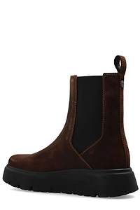 Birkenstock Papillio Platform Chelsea Boots