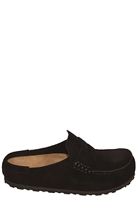 Birkenstock Naples Wrapped Shoes