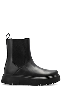 Birkenstock Papillio Platform Chelsea Boots