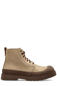 Birkenstock Prescott Lace-Up Boots