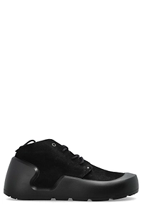 Birkenstock Reykjavik Mid Low-Top Shoes