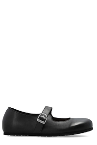 Birkenstock Santa Clarita Mary Jane Ballet Flats