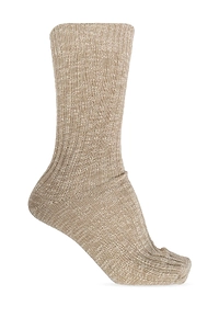 Birkenstock Slub Socks