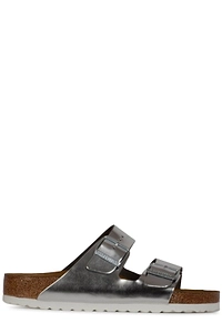 Birkenstock Two-Strap Flat Sandals