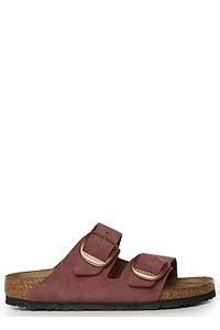 Birkenstock Arizona Big Buckle Flat Sandals