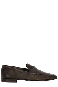Berwick 1707 Pebbled Penny Loafers