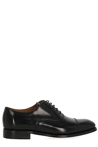 Berwick 1707 Cap-Toe Derby Shoes