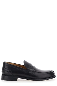 Berwick 1707 Penny Leather Loafers