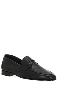 Berwick 1707 Pebbled Penny Loafers