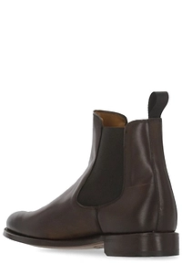 Berwick 1707 Chelsea Ankle Boots