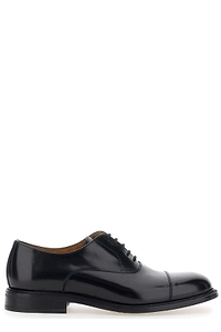 Berwick 1707 Cap-Toe Derby Shoes
