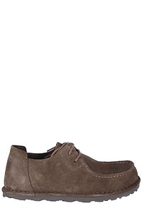 Birkenstock Utti Moccasin Lace-Up Shoes