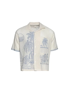 Baziszt Chand Shirt