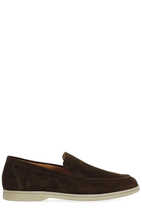 Berwick 1707 Suede Slip-On Loafers