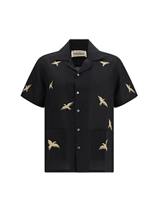 Baziszt Columbus Shirt