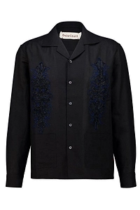 Baziszt Duke Long Sleeved Shirt