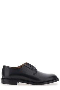 Berwick 1707 Smooth Derby Shoes