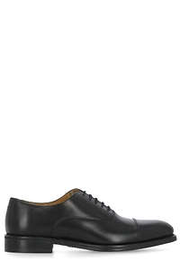Berwick 1707 1707 Plain-Toe Oxford Shoes