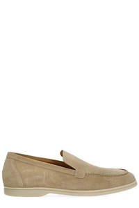 Berwick 1707 Round-Toe Loafers