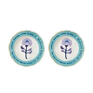 Bitossi Home Deep Plates