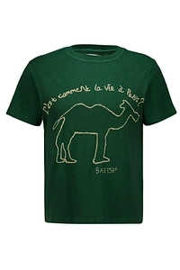 Baziszt Kamy T-Shirt