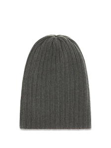 Baziszt Kuls Ribbed Beanie Hat