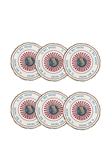 Bitossi Home Italy Dinner Plates