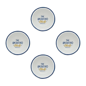 Bitossi Home The Aperitivo Little Bowls