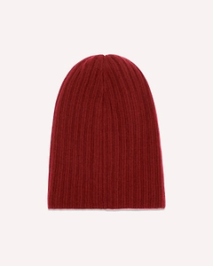 Baziszt Kuls Ribbed Reversible Beanie