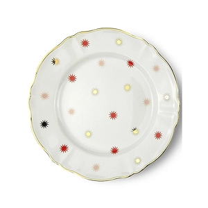 Bitossi Home Volta Flat Plate