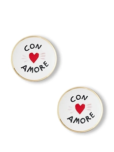 Bitossi Home With Love Dishes