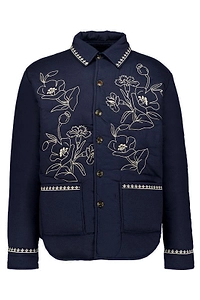 Baziszt Oddment Jacket