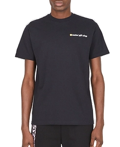 Better Gift Shop Better Crypto Logo Printed T-Shirt