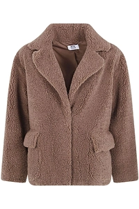 Betta Corradi Yogi Oversized Jacket