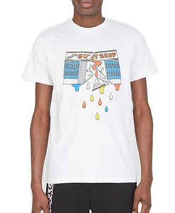 Better Gift Shop Graphic-Printed T-Shirt