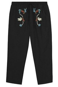 Baziszt Rouat Pants