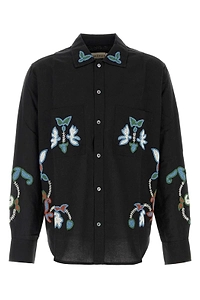 Baziszt Rouat Shirt