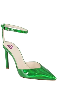 Bettina Vermillon Reflex Ankle-Strap Pumps