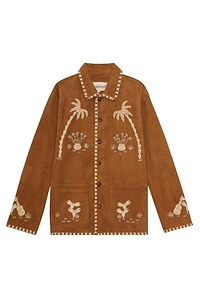 Baziszt Stdom Swagger Jacket