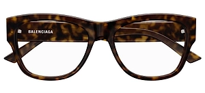 Eyewear Butterfly Frame Glasses