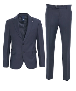 Bharnaba Pergola Two-Piece Tailored Suit