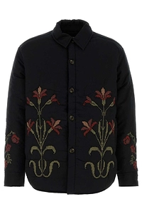 Baziszt Verdant Jacket