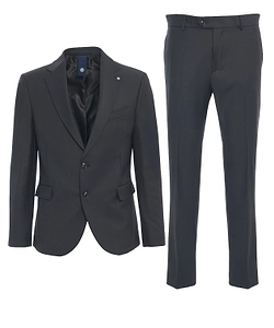 Bharnaba Pergola Two-Piece Tailored Suit